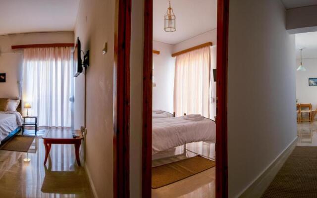 CityCenter Apartment