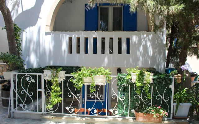 Sea View Studios Apartments