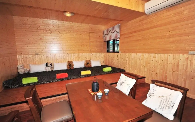 Nest in Yilan