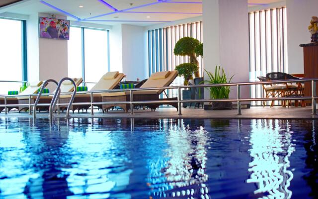 Arthama Hotels Losari Makassar