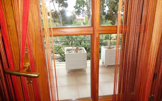 B&B Terra Marique