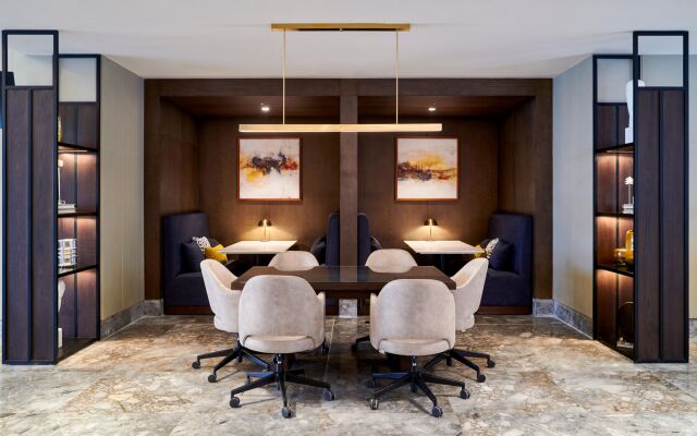 Crowne Plaza West Cairo Arkan by IHG