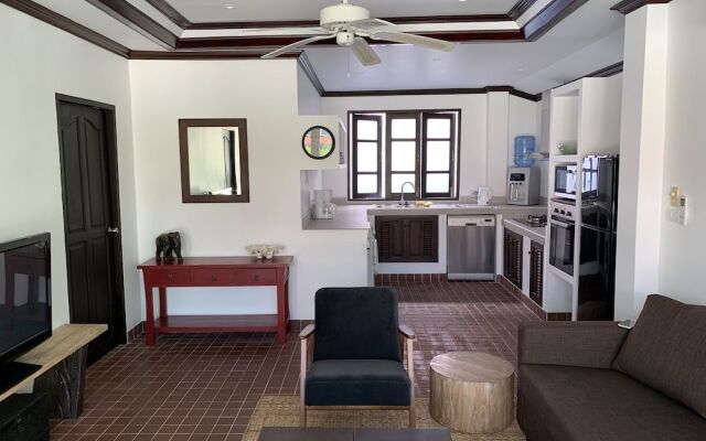 Khamin Pool Villa