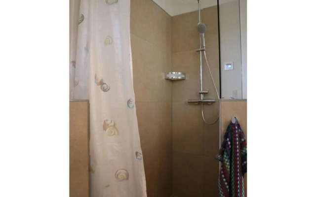 Ferienwohnungen Seerose