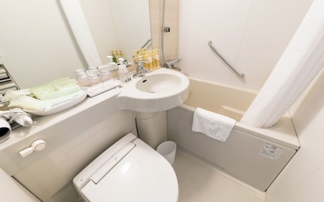 Moegi Outer-Side Connect Quadruple room 사진 2