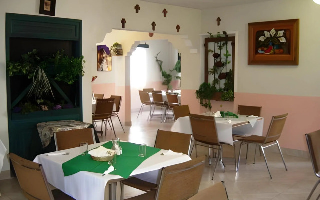 Hotel Murillo Plaza