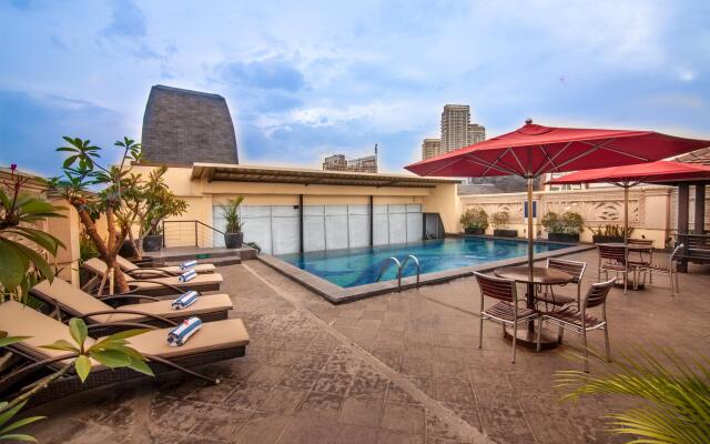 Arion Suite Hotel Kemang