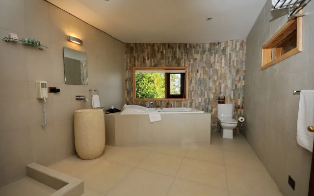 OCIO Territorial Hotel