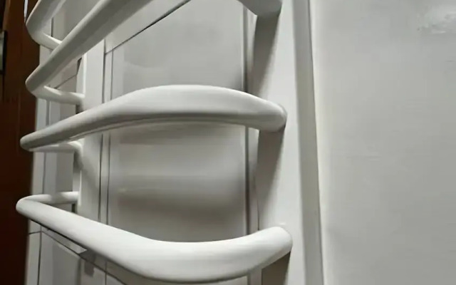 Casinha Amarela