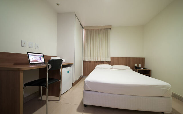 Premium Executive Hotel