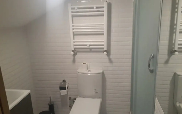 Gen Suites Cibali