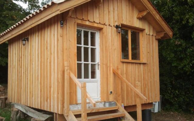 Nuits perchées à Laroque