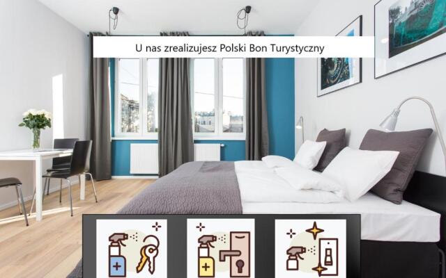 Krakow B&B