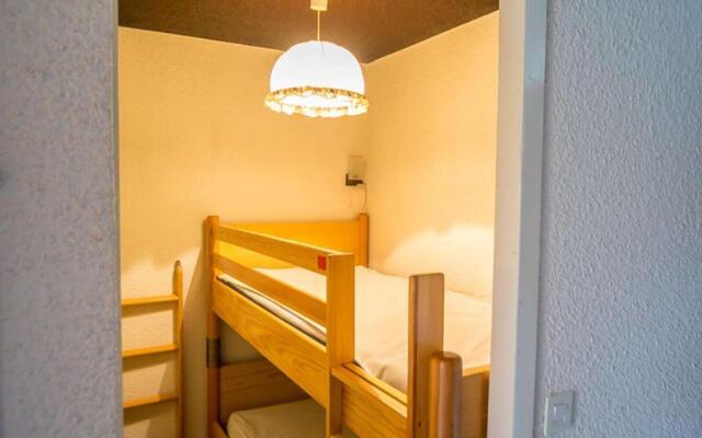 Appartement Vars, 1 pièce, 4 personnes - FR-1-330B-47