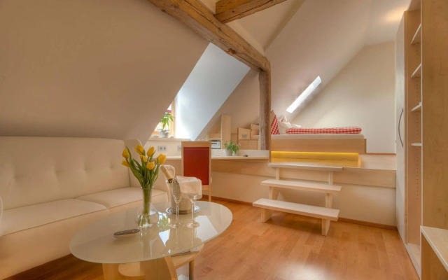 Landhotel Goldenes Kreuz