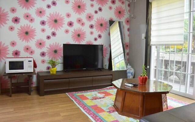 Soo Pension