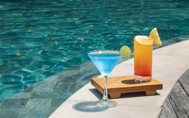 Amnaya Resort Nusa Dua