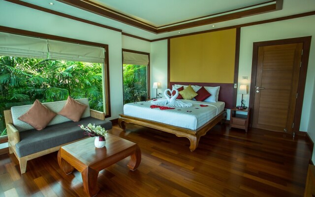 Tantawan Villa 1BR