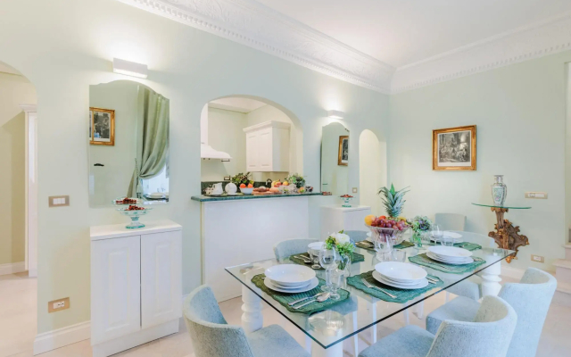 The Duchess Chambers the Luxury Grand 3 Bedrooms - Apartment in 卢卡 - Photo 2