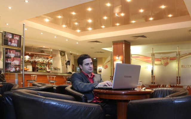 Veliko Tarnovo Hotel Premier