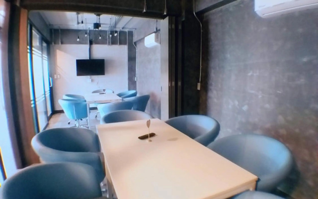 Modern Budget Hotel HatYai Thailand