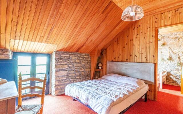 Maison bretonne pour 8 personnes a Sarzeau