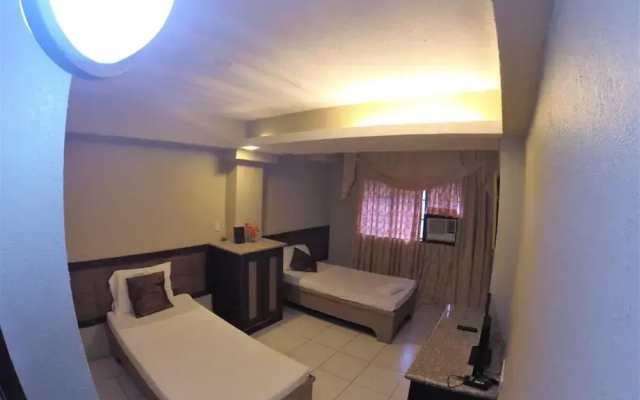 MelSol Hotel