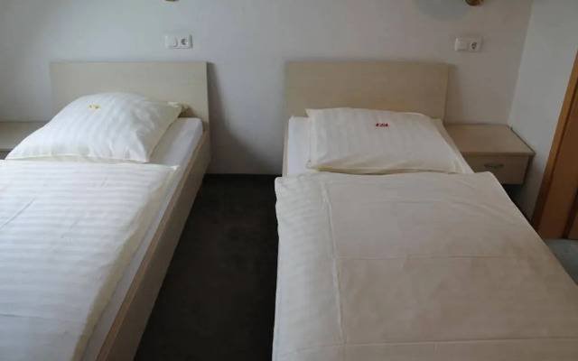 Zur alten Eiche Gasthaus