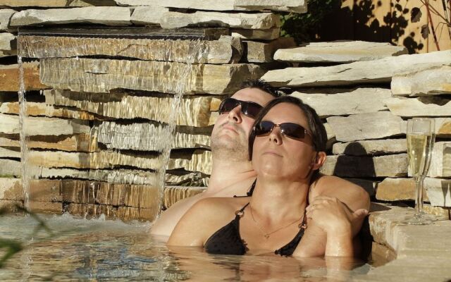 Auberge Aux Quatre Matins