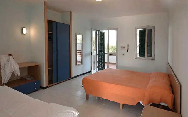 Apulia Hotel Rodi Garganico
