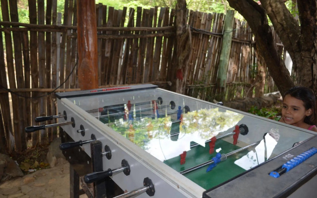 Parque Maritimo El Coco