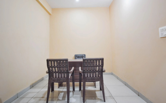 SPOT ON 61033 Hotel Diamond