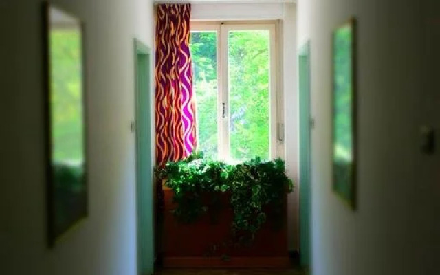 Albergo Ristorante Meridiana