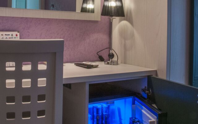 Albis Rooms Guest House