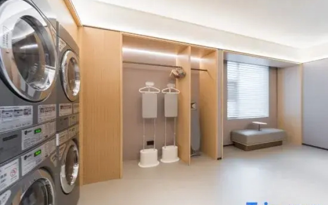 JI Hotel (Tengzhou Longquan Plaza)