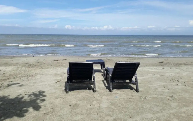 Estadero Rancho Aleja