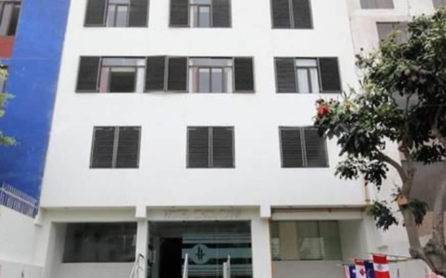 Hotel Cholcana