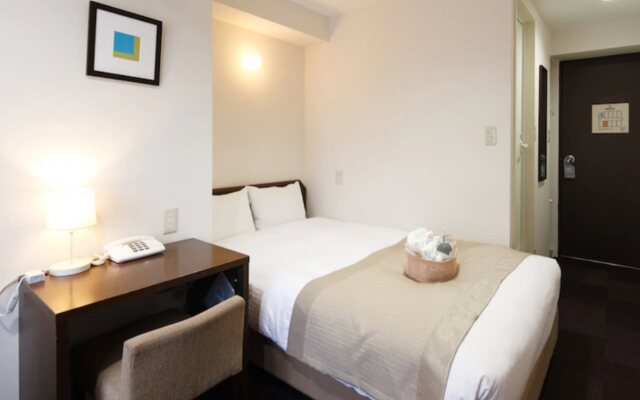 Pod Select Hotel Shinjuku