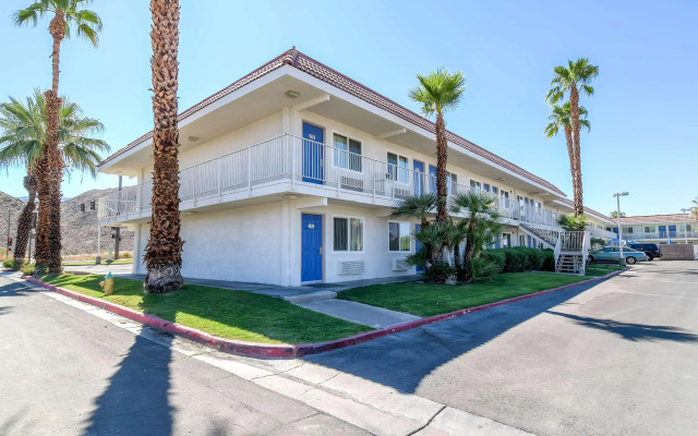 Motel 6 Rancho Mirage, CA - Palm Springs