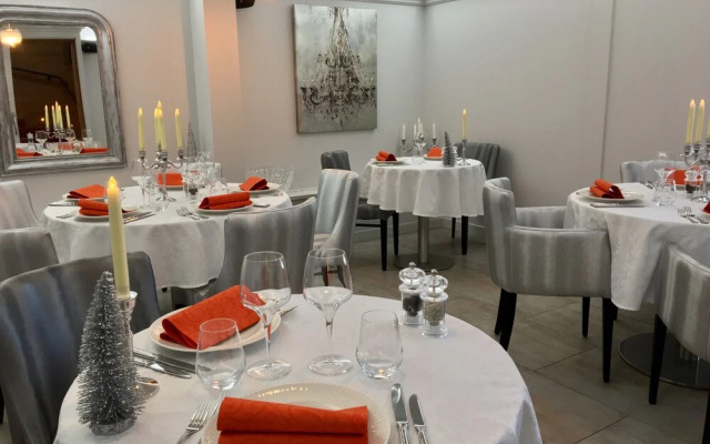 Hôtel Le Cocoon