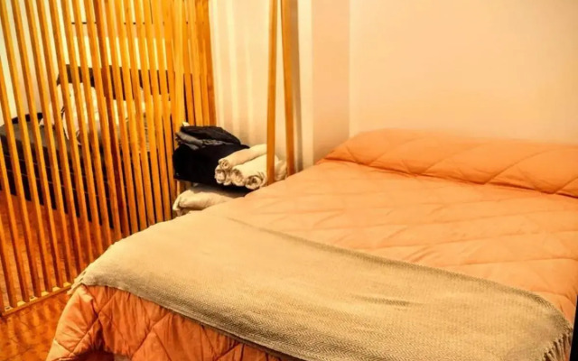 Departamento Torre Colón 7.5