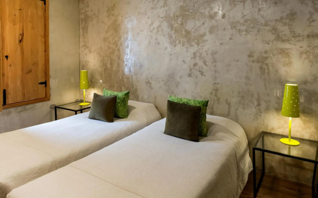 Lisbon Art Stay Apartments Baixa