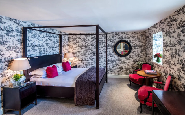 The Kensington Hotel