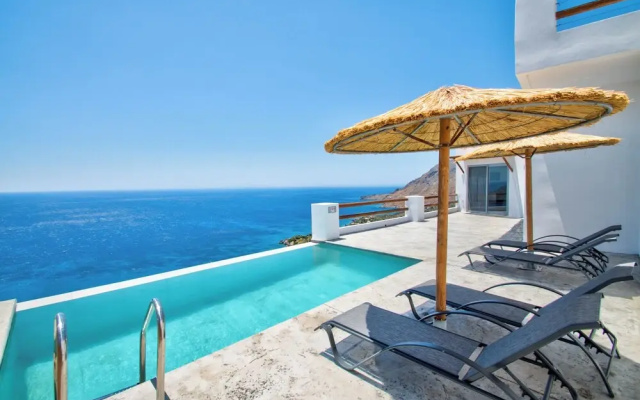 Pyrgos Exclusive Villas