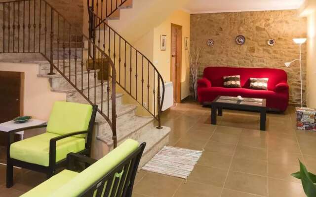 106630 House In Fisterra