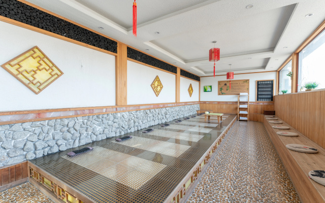 Holiday Inn Taiyuan Sunshine by IHG – Guest Rooms – Taiyuan