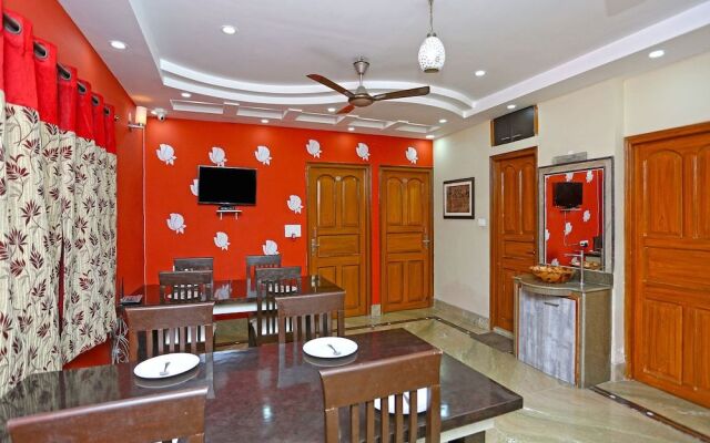 OYO 9718 Apartment near DLF IT Park