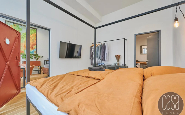 casanando - prestige Suites