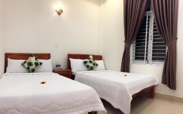 Canh Duong Motel