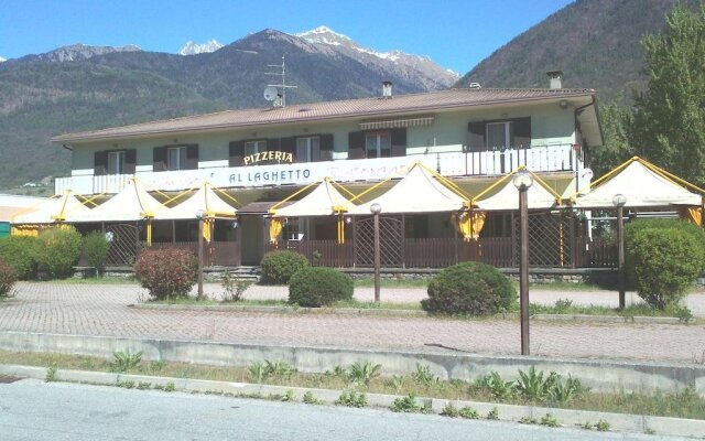Albergo Ristorante Pizzeria Al Laghetto